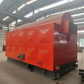 生物質(zhì)鍋爐1噸6噸10噸遼寧錦州