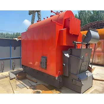 蒸汽鍋爐3噸5噸廣東陽江