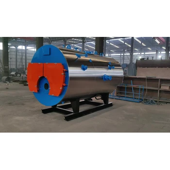 燃氣鍋爐2噸4噸遼寧鞍山