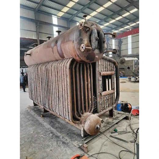 蒸汽鍋爐2噸4噸湖北十堰