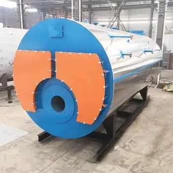 生物質(zhì)鍋爐3噸5噸甘肅甘南