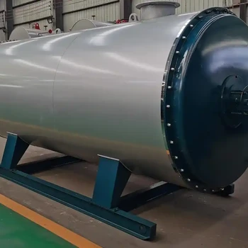 生物質鍋爐3噸5噸黑龍江伊春