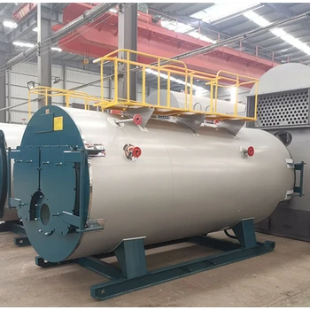 蒸汽鍋爐3噸5噸黑龍江黑河