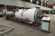 燃油鍋爐1噸6噸10噸內(nèi)蒙古阿拉善盟