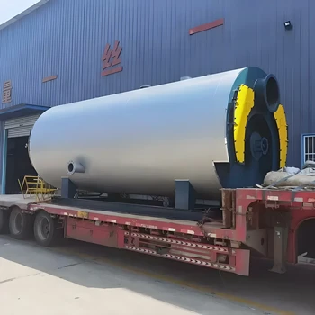 燃油鍋爐1噸6噸10噸內(nèi)蒙古巴彥淖爾