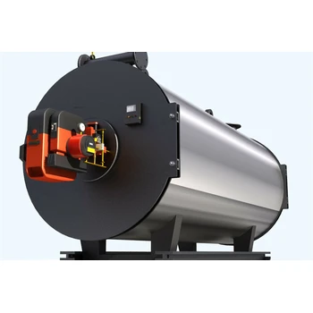 采暖鍋爐1噸6噸10噸遼寧大連