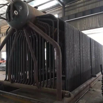 蒸汽發(fā)生器2噸4噸江西鷹潭