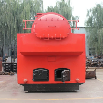 熱水鍋爐1噸6噸10噸河北邢臺(tái)