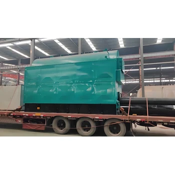 熱水鍋爐15噸20噸新疆阿克蘇