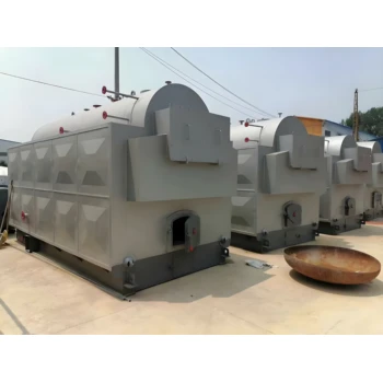 燃油鍋爐15噸20噸重慶南岸