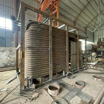 工業(yè)燃?xì)忮仩t3噸5噸江蘇南京