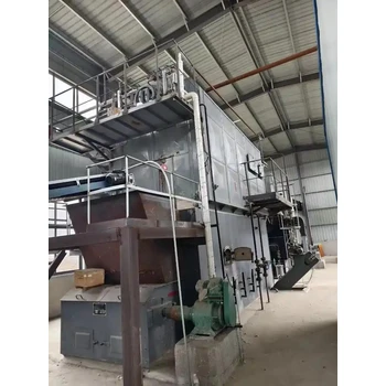 生物質(zhì)鍋爐3噸5噸青海海東