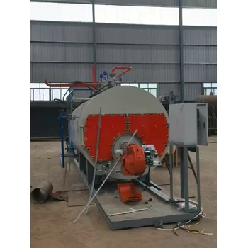 熱水鍋爐15噸20噸山西長治