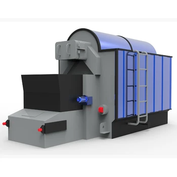 熱水鍋爐1噸6噸10噸四川廣安