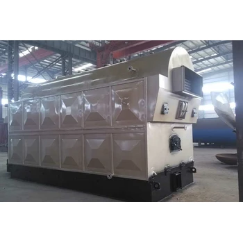 蒸汽發(fā)生器3噸5噸黑龍江大慶