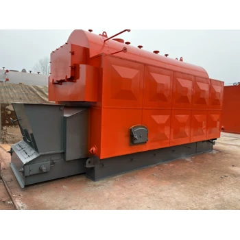 導熱油鍋爐3噸5噸內蒙古阿拉善盟