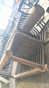 熱水鍋爐1噸6噸10噸安徽亳州