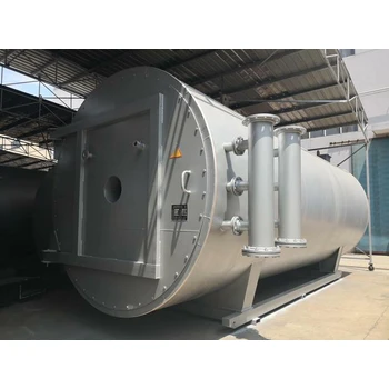 導熱油鍋爐3噸5噸內蒙古阿拉善盟