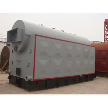 燃煤鍋爐15噸20噸青海黃南