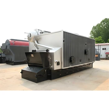 燃?xì)忮仩t2噸4噸新疆雙河