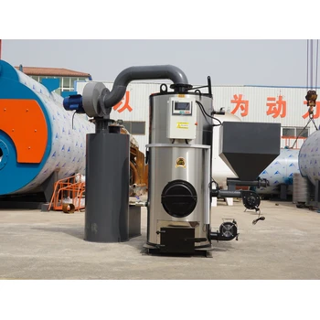 蒸汽發(fā)生器2噸4噸吉林通化