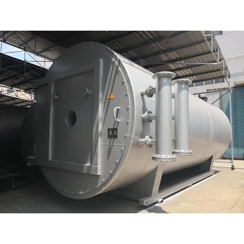 采暖鍋爐1噸6噸10噸吉林白城