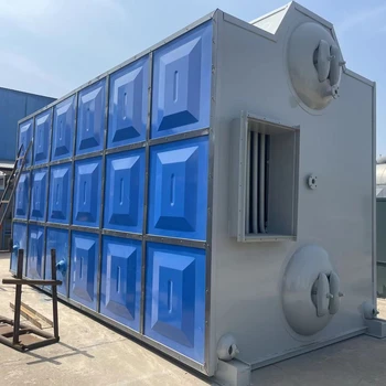 燃油鍋爐2噸4噸廣西梧州