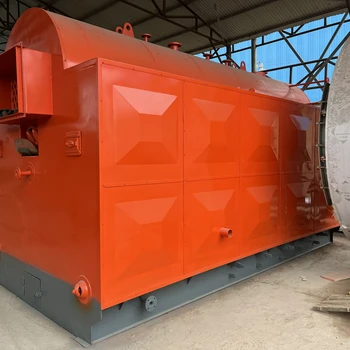 蒸汽鍋爐3噸5噸內蒙古烏蘭察布