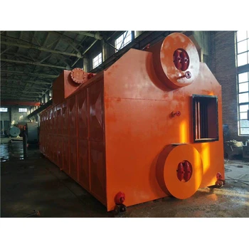 導熱油鍋爐3噸5噸內蒙古阿拉善盟