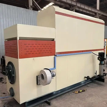 蒸汽鍋爐2噸4噸四川成都