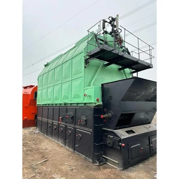 生物質(zhì)鍋爐2噸4噸四川巴中