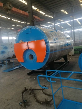 生物質鍋爐3噸5噸黑龍江伊春