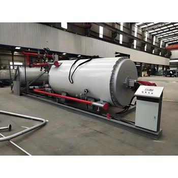 生物質(zhì)鍋爐1噸6噸10噸吉林白城