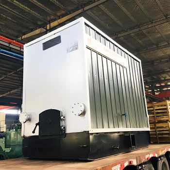 生物質(zhì)鍋爐3噸5噸安徽黃山