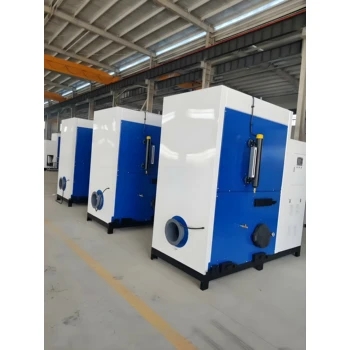 燃?xì)忮仩t2噸4噸湖北黃石