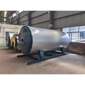 燃煤鍋爐2噸4噸遼寧營口