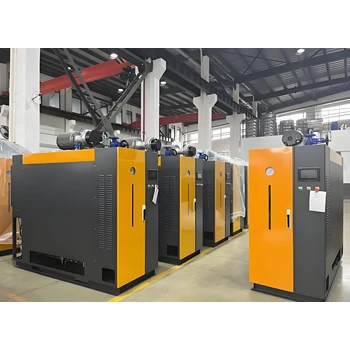 蒸汽發(fā)生器2噸4噸江西鷹潭