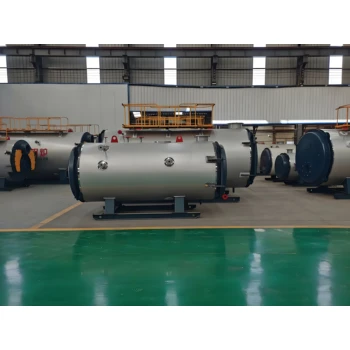 熱水鍋爐3噸5噸黑龍江鶴崗