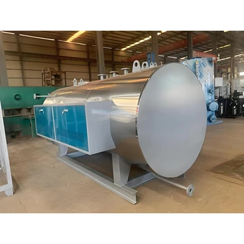 生物質(zhì)鍋爐3噸5噸青海海東