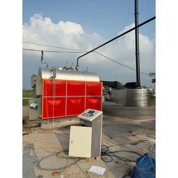 燃?xì)忮仩t1噸6噸10噸遼寧葫蘆島