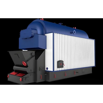 蒸汽鍋爐2噸4噸浙江溫州