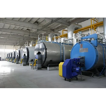 采暖鍋爐3噸5噸廣西來賓