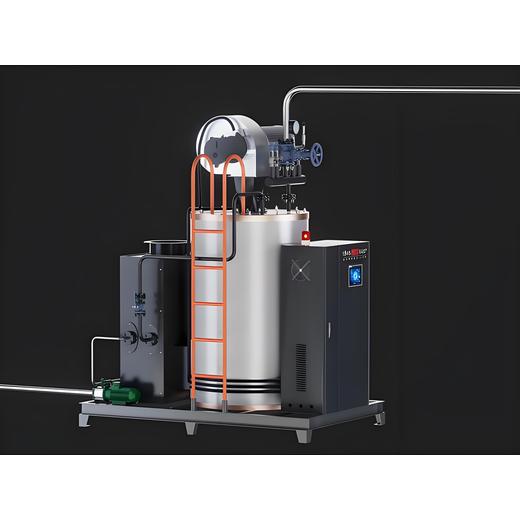 燃氣鍋爐15噸20噸甘肅天水
