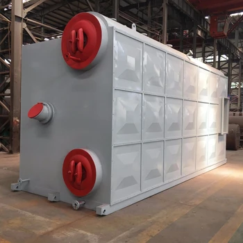 燃氣鍋爐2噸4噸遼寧鞍山