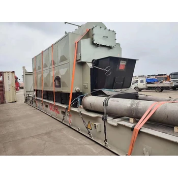 熱水鍋爐1噸6噸10噸四川廣安