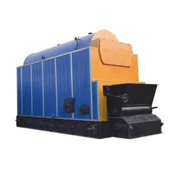 燃油鍋爐15噸20噸山東青島