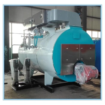 生物質(zhì)鍋爐2噸4噸黑龍江伊春