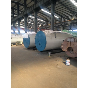 蒸汽鍋爐2噸4噸浙江溫州