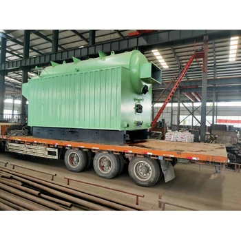 工業(yè)燃?xì)忮仩t3噸5噸江蘇南京