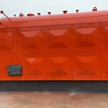 燃?xì)忮仩t2噸4噸新疆阿勒泰